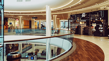 DZDMall店中店商城系统